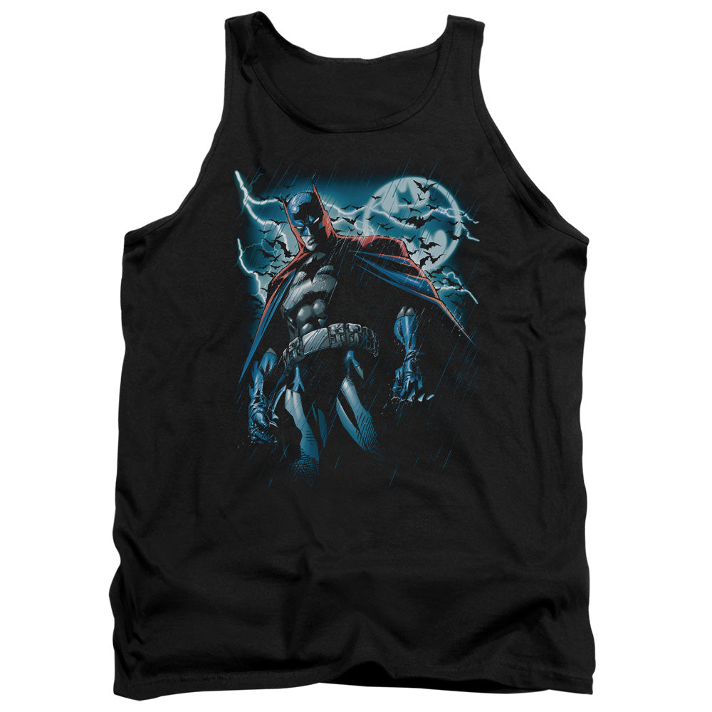Stormy Knight
