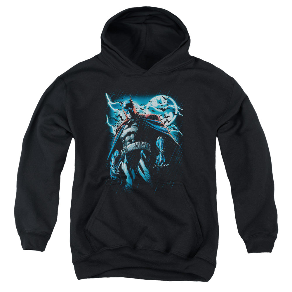 Stormy Knight