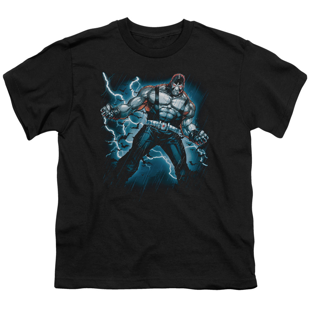 Stormy Bane