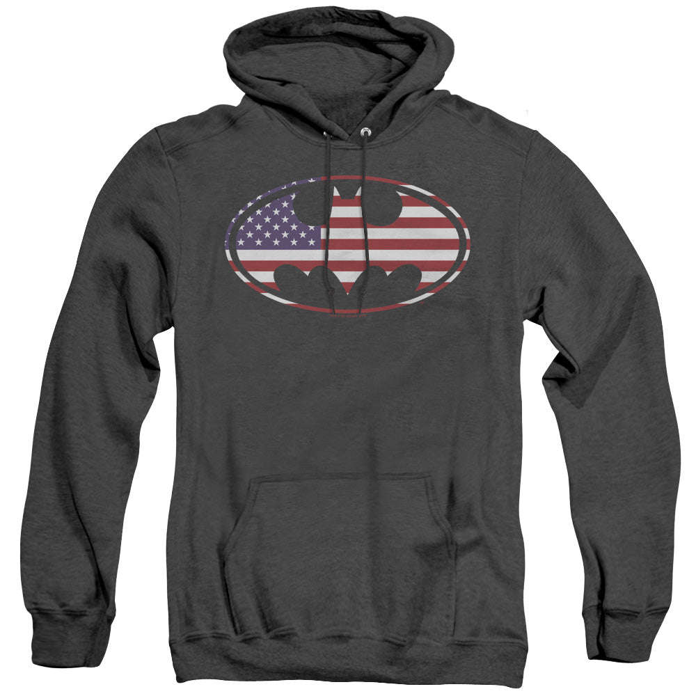American Flag Oval