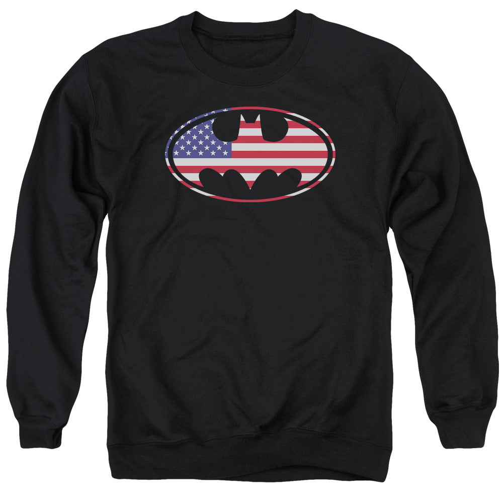American Flag Oval