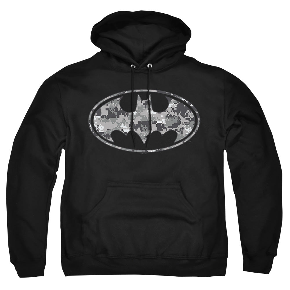 Urban Camo Shield