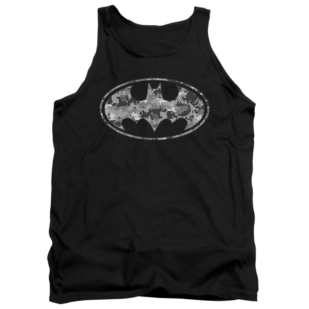 Urban Camo Shield