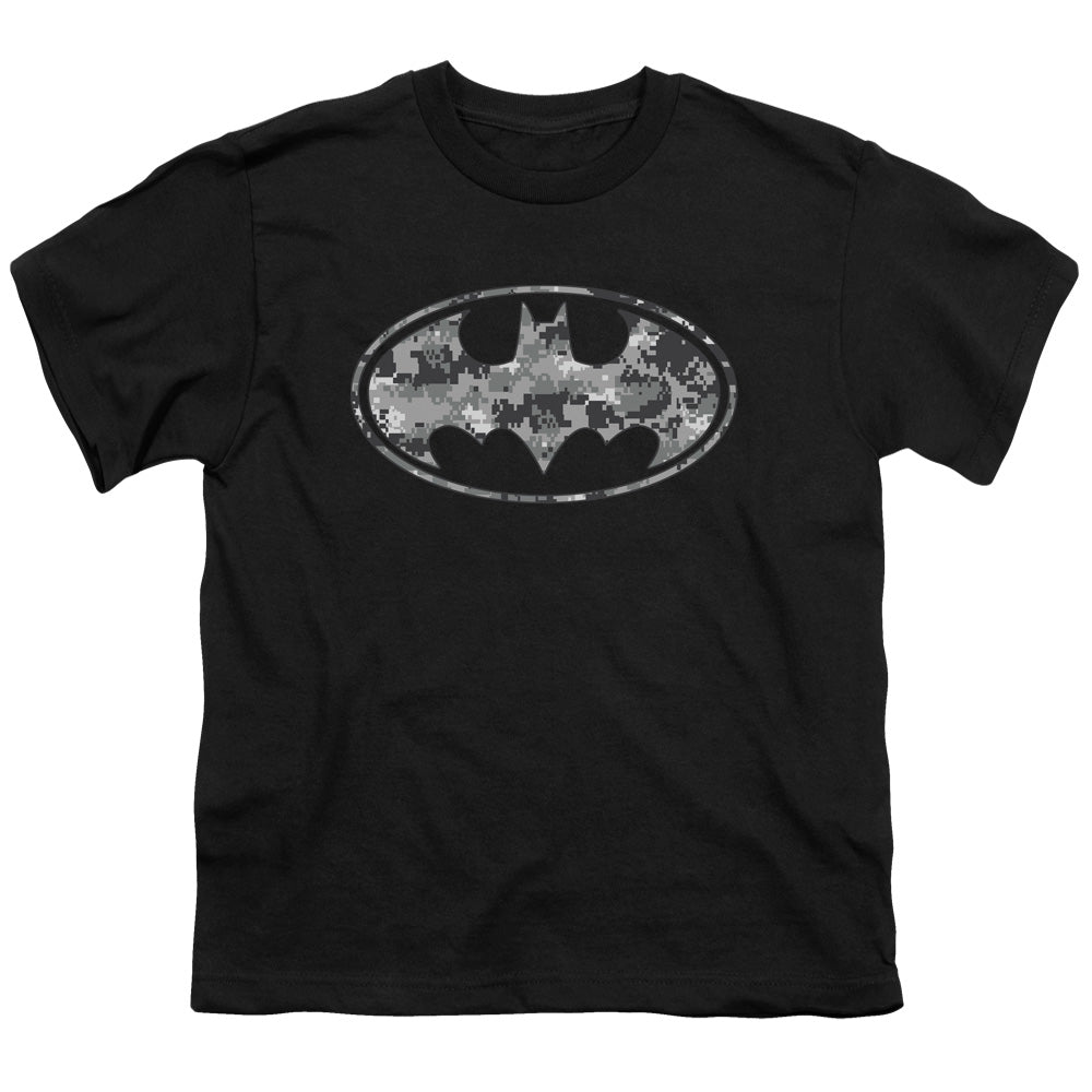 Urban Camo Shield