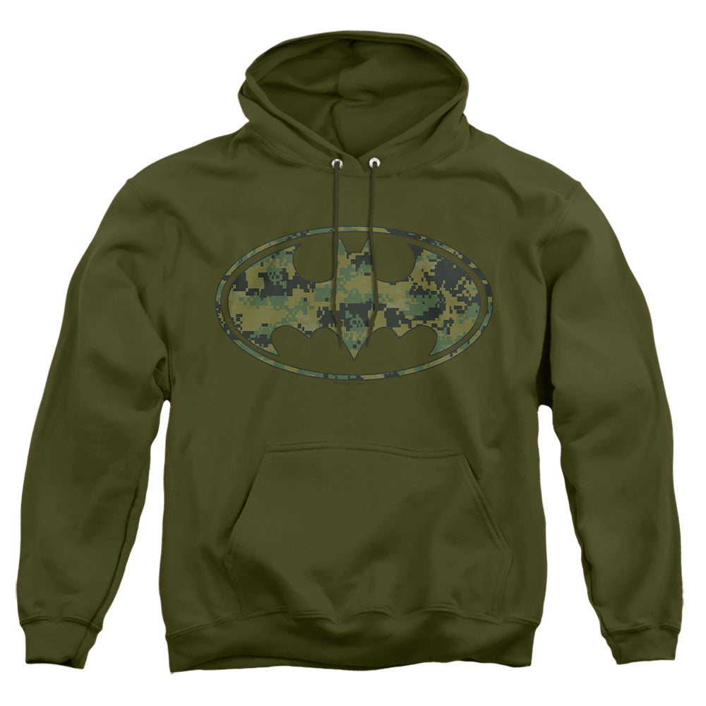 Marine Camo Shield