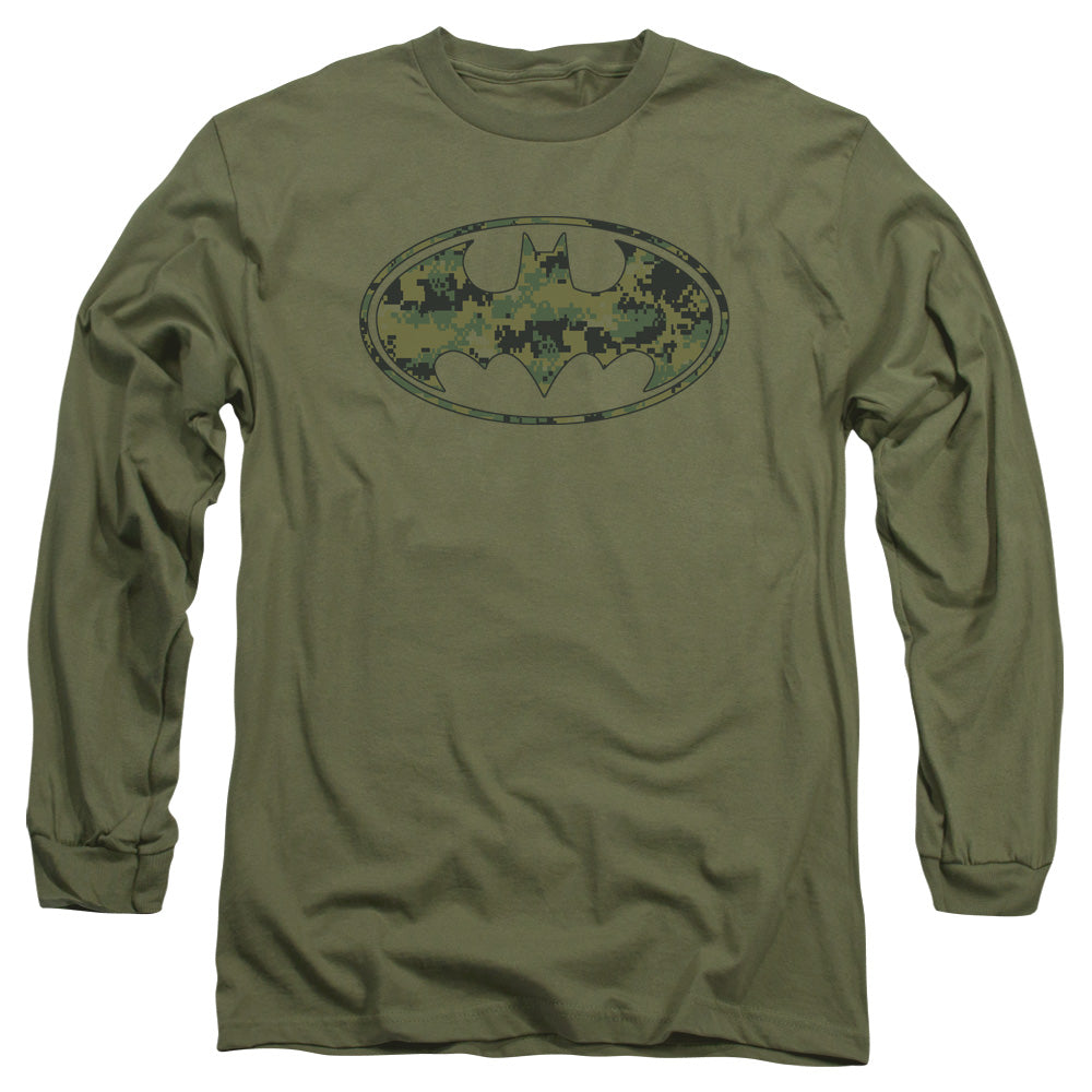 Marine Camo Shield