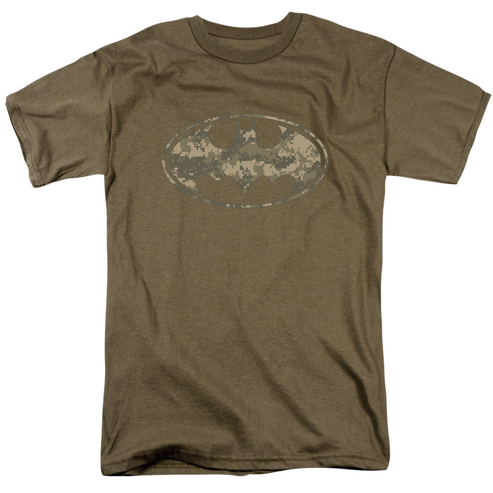 Army Camo Shield