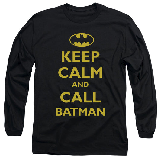 Call Batman