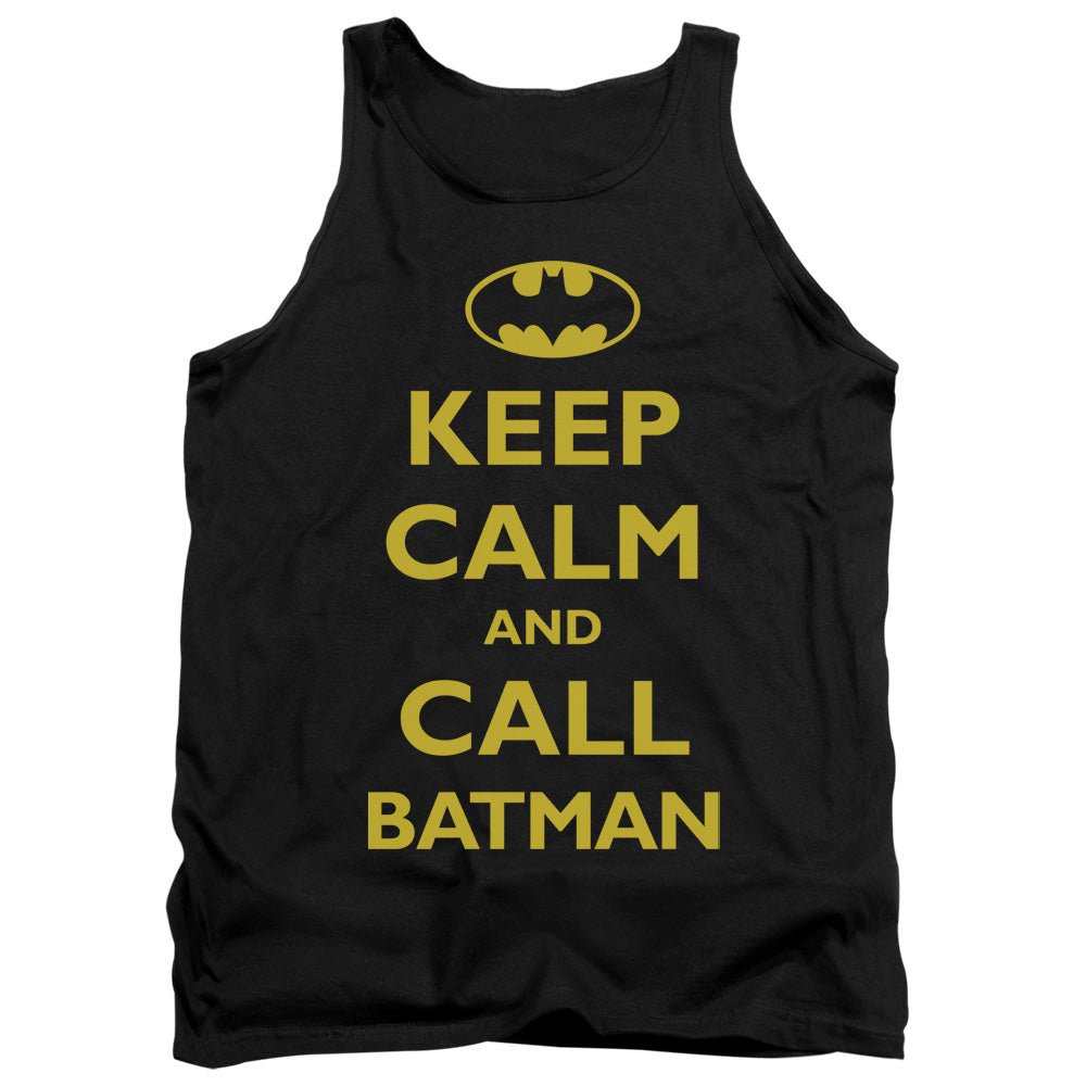 Call Batman