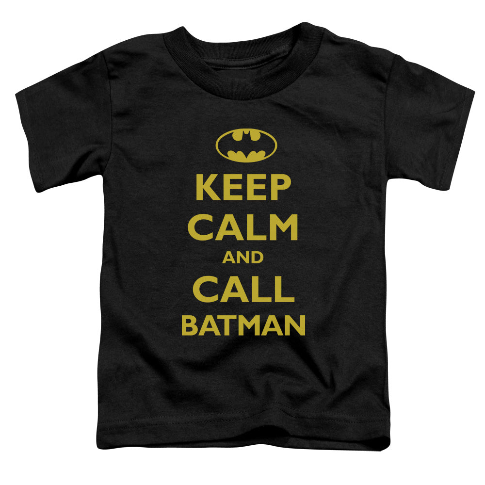 Call Batman