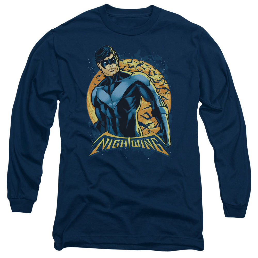 Nightwing Moon