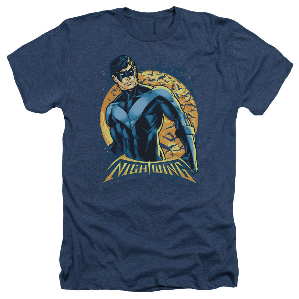 Nightwing Moon