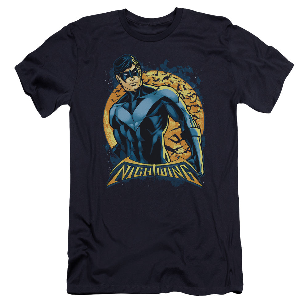 Nightwing Moon