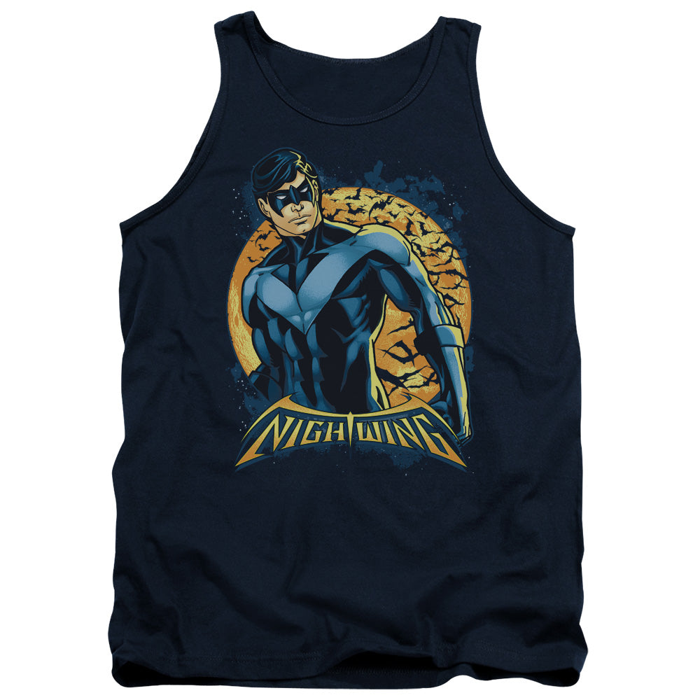 Nightwing Moon