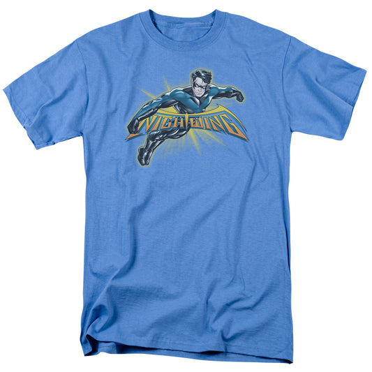 Nightwing Burst