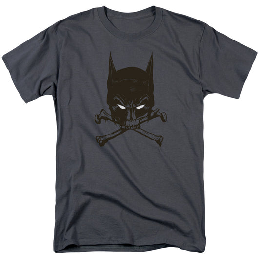 Bat And Bones