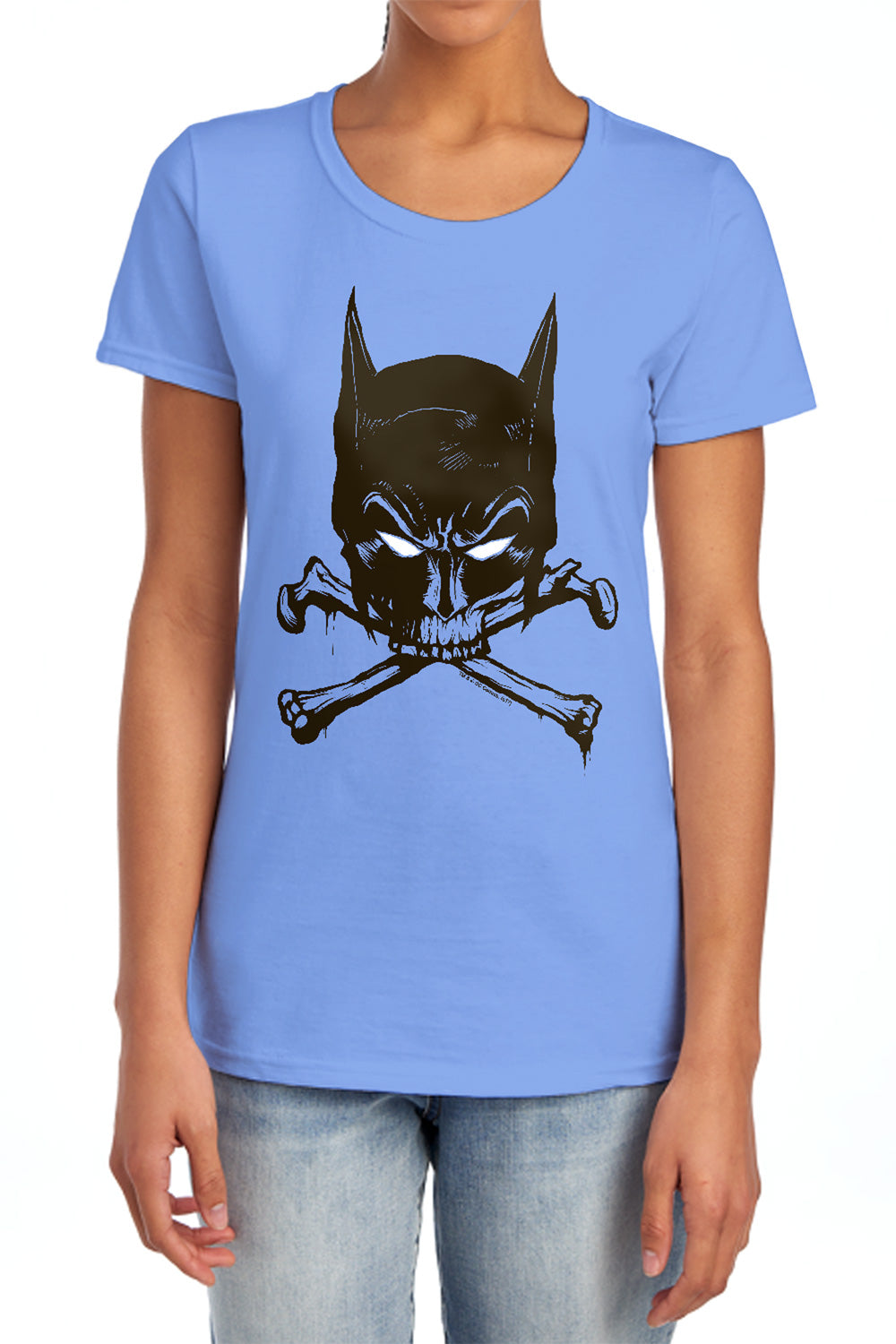 Bat And Bones