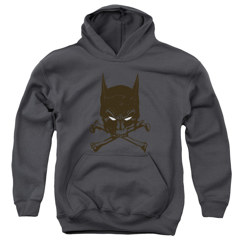 Bat And Bones