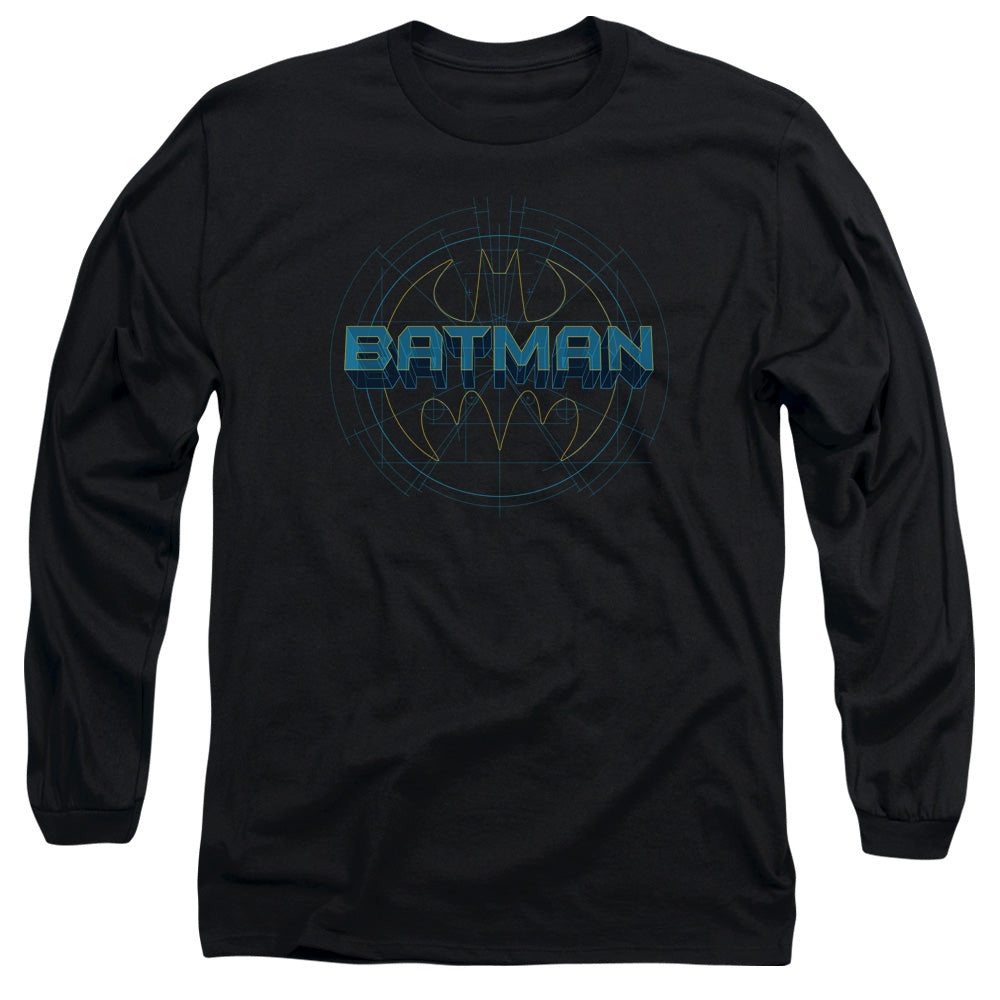 Bat Tech Logo