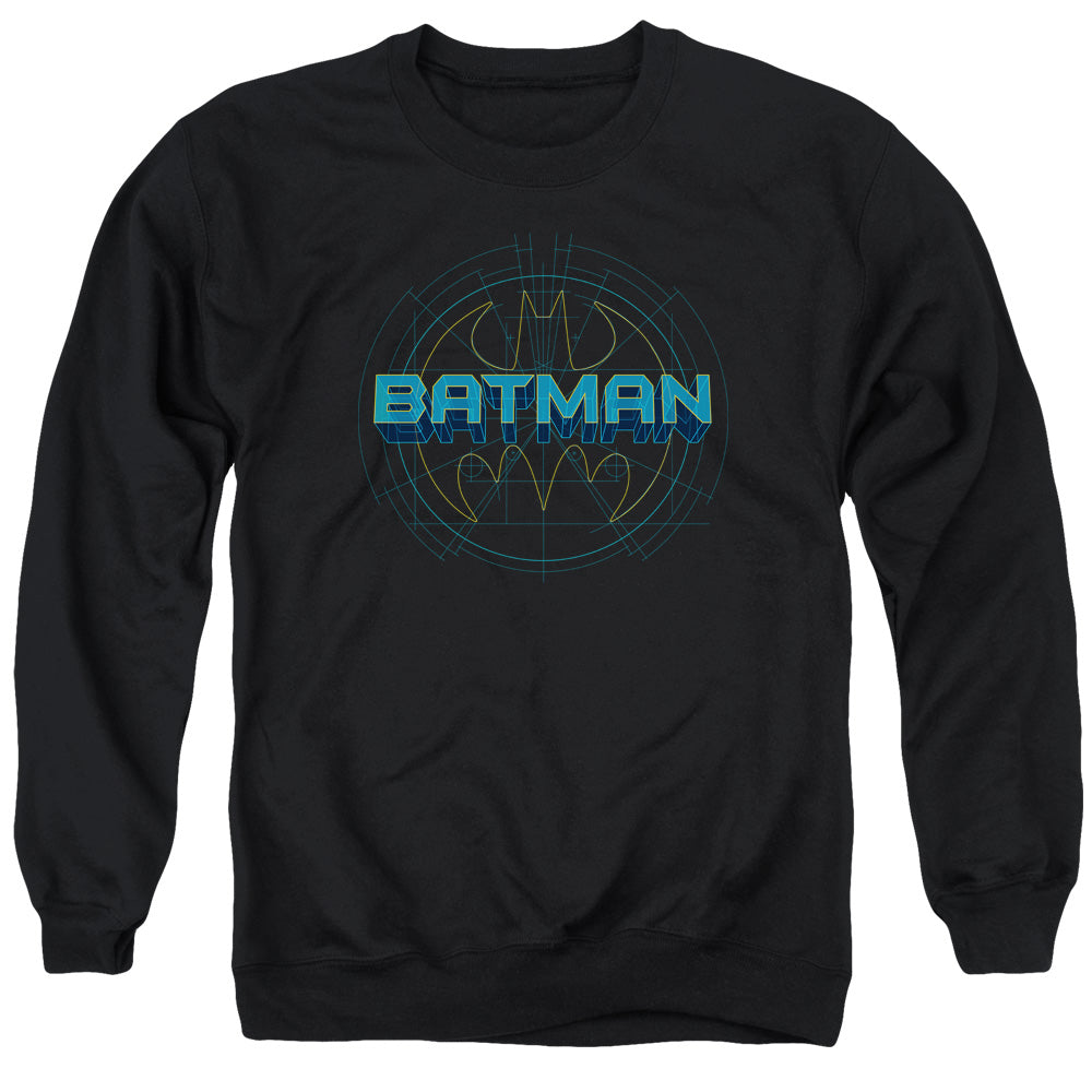 Bat Tech Logo