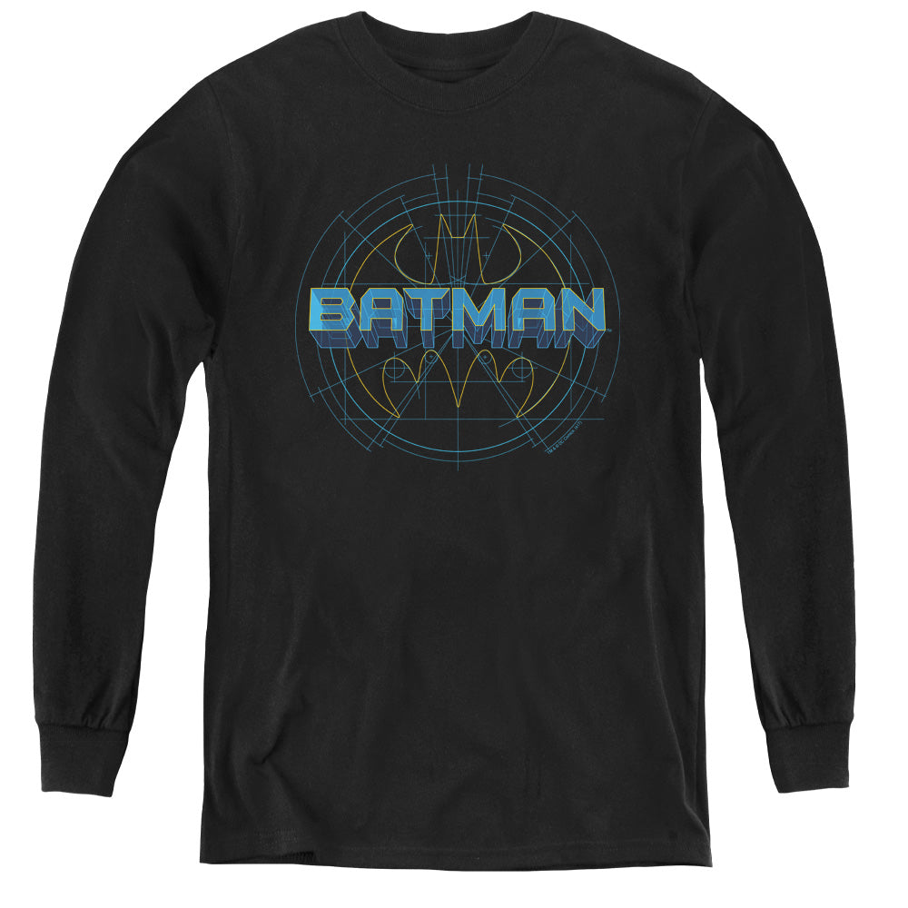 Bat Tech Logo