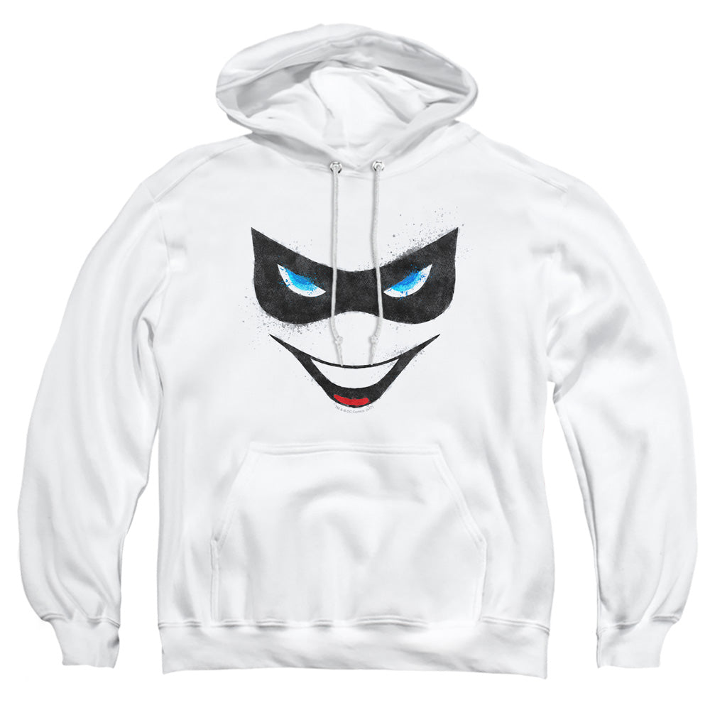 Harley Face