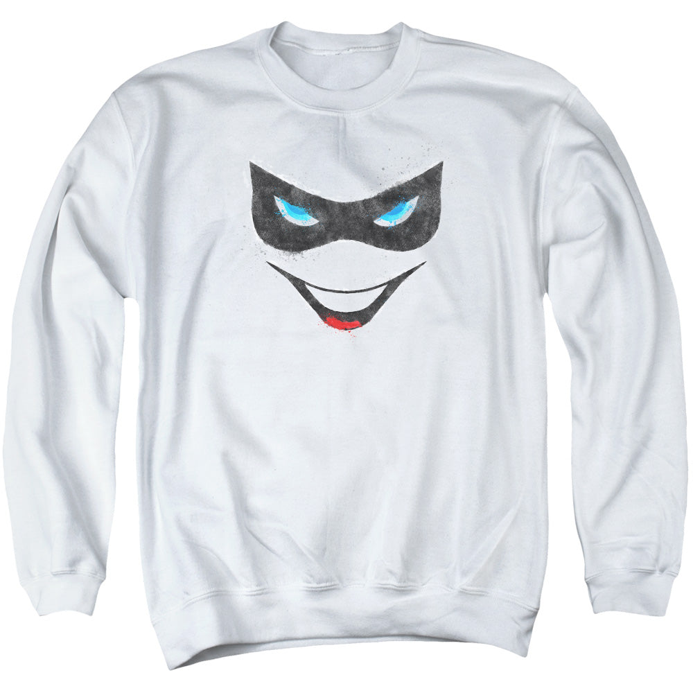 Harley Face