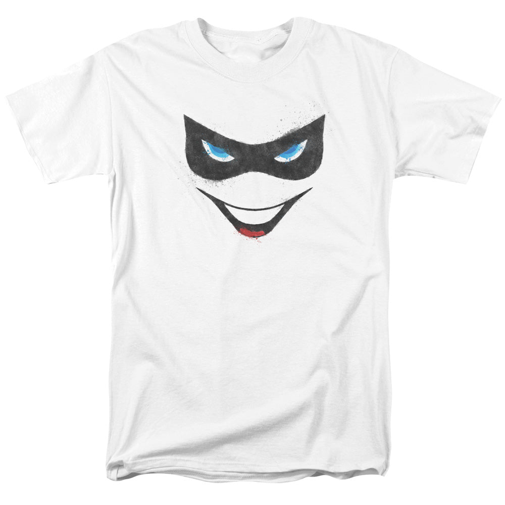 Harley Face