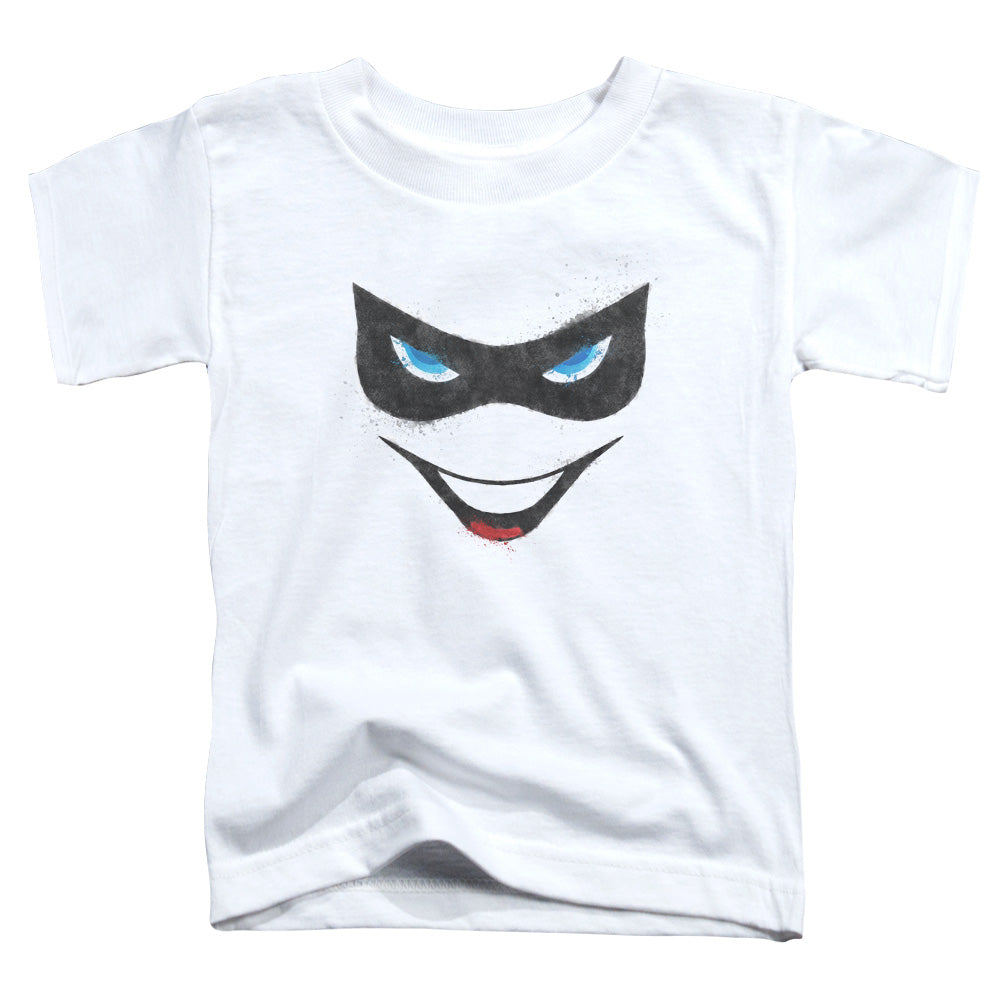 Harley Face