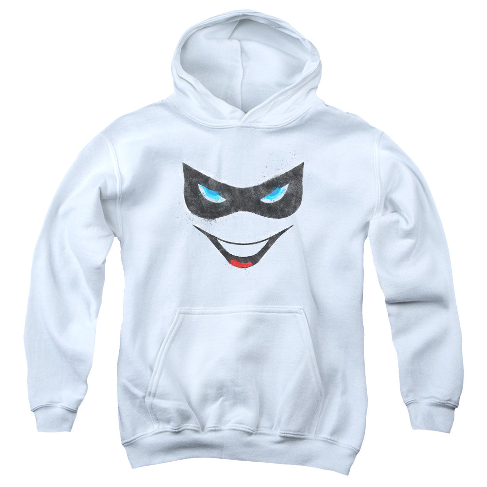 Harley Face