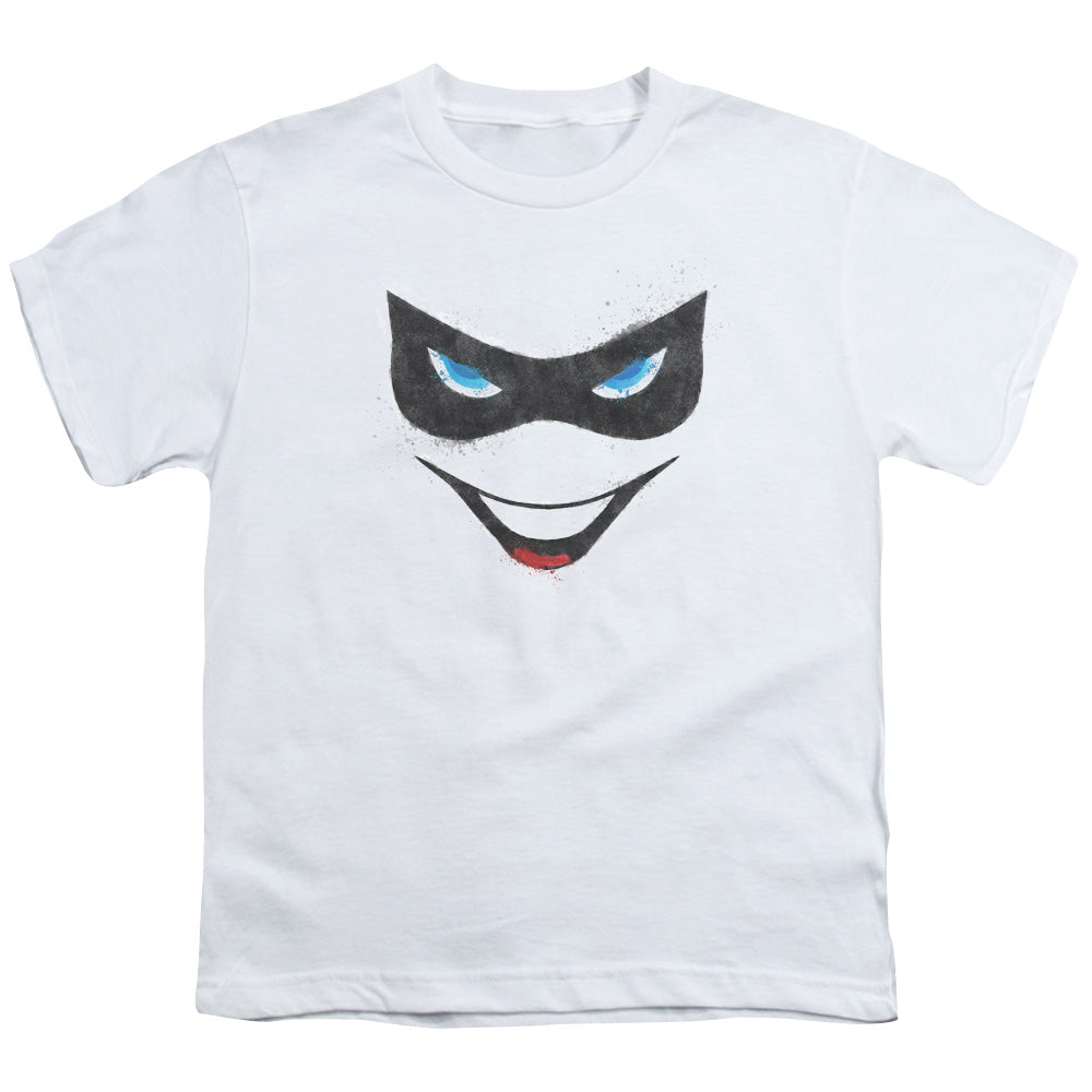 Harley Face