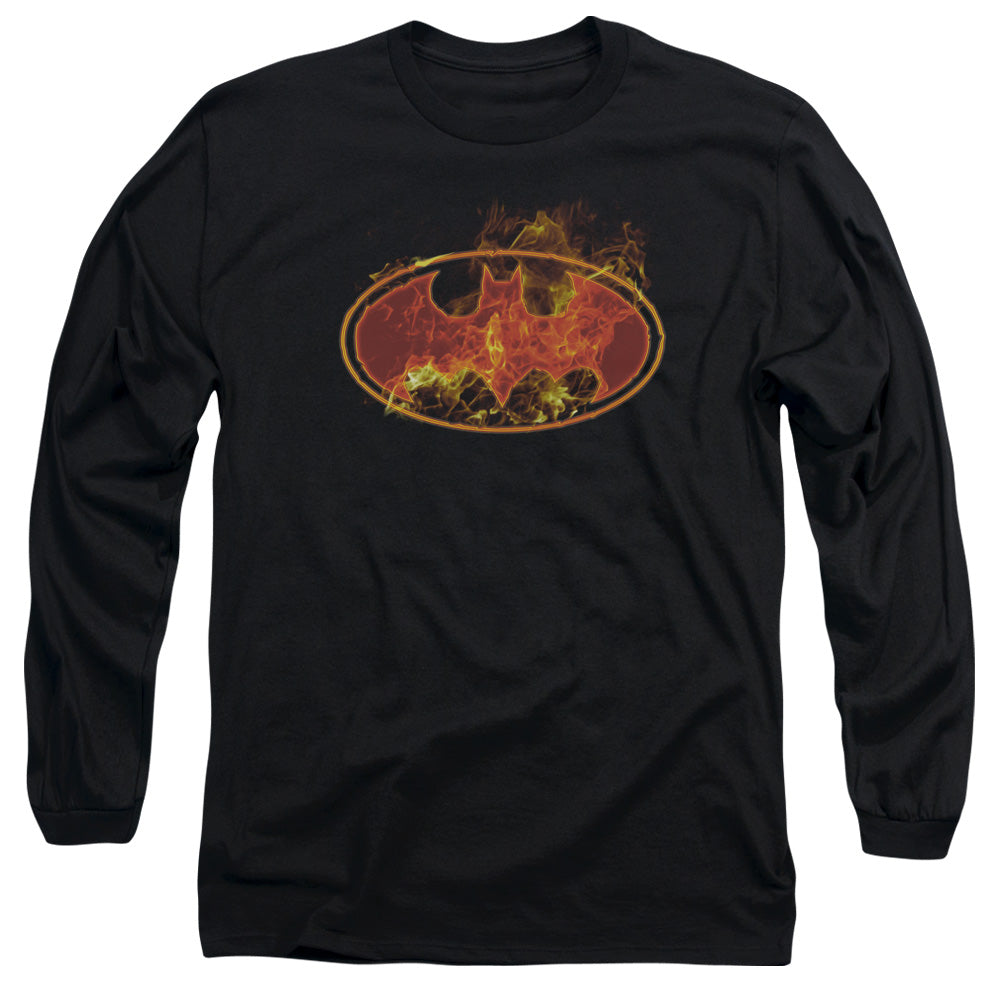 Flames Logo