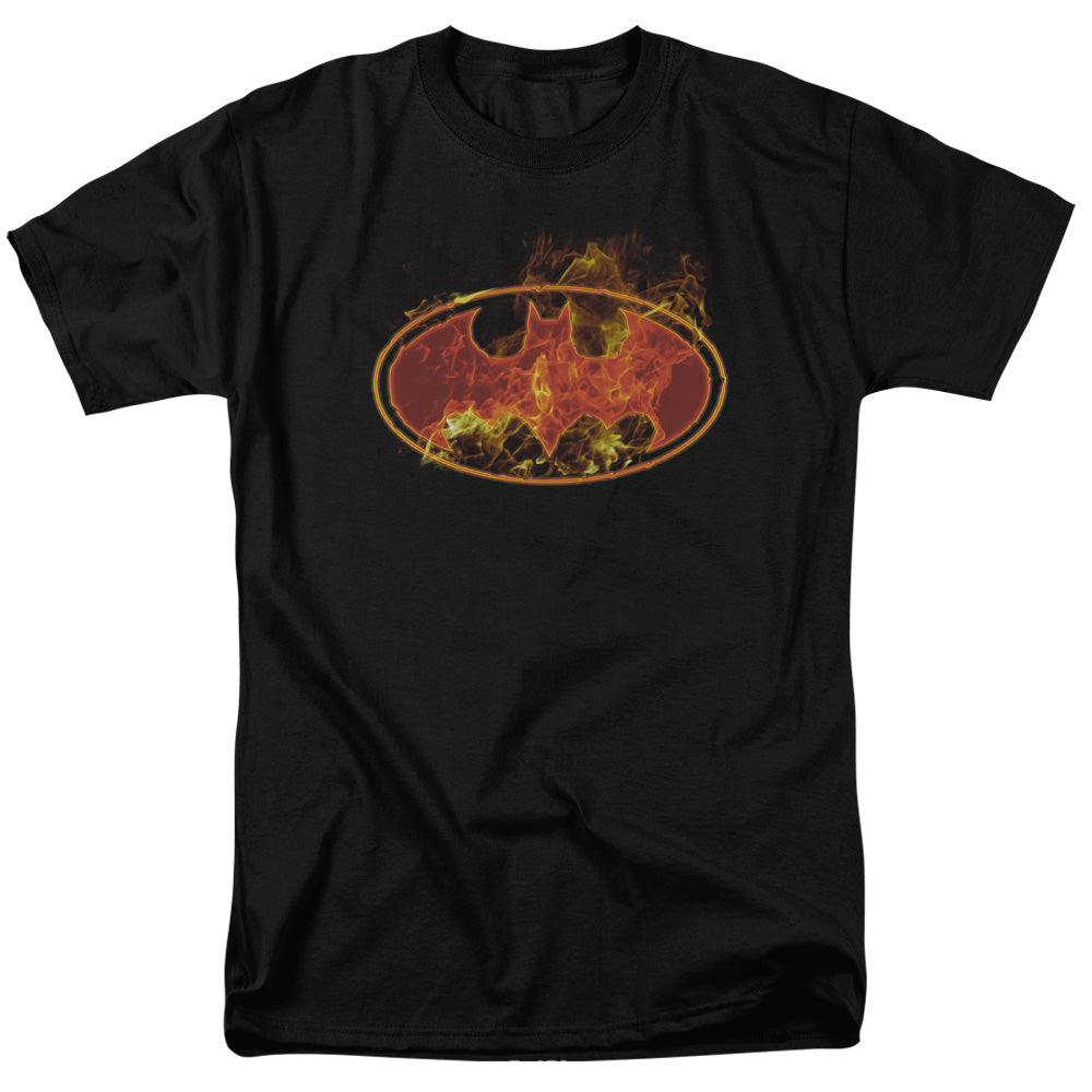 Flames Logo