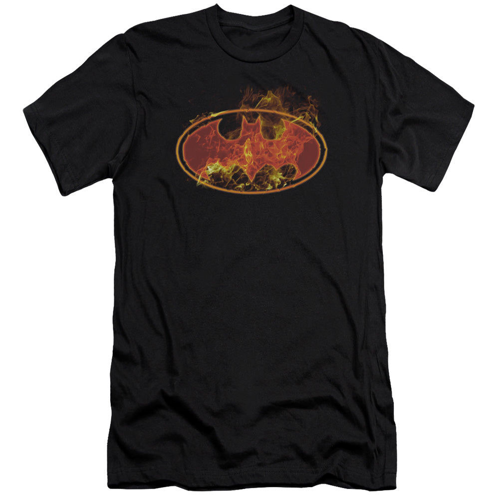 Flames Logo
