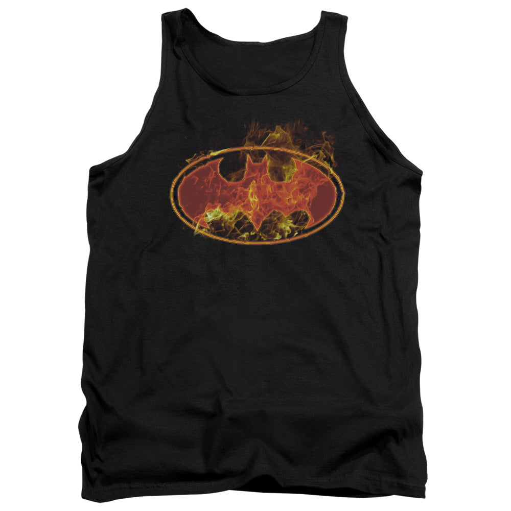 Flames Logo