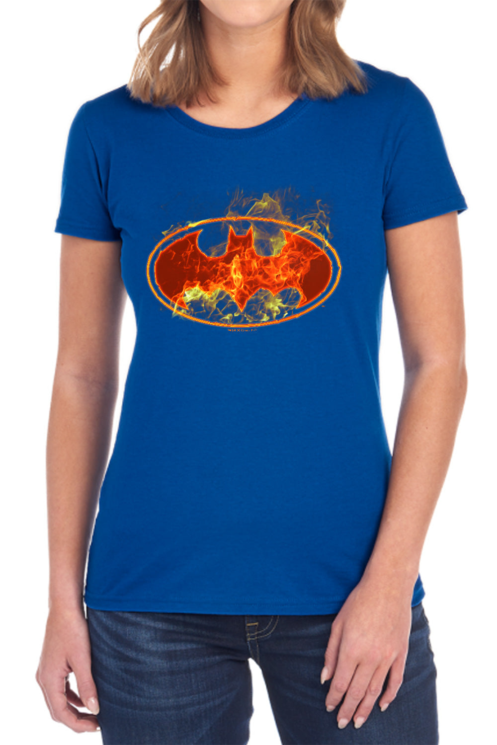 Flames Logo