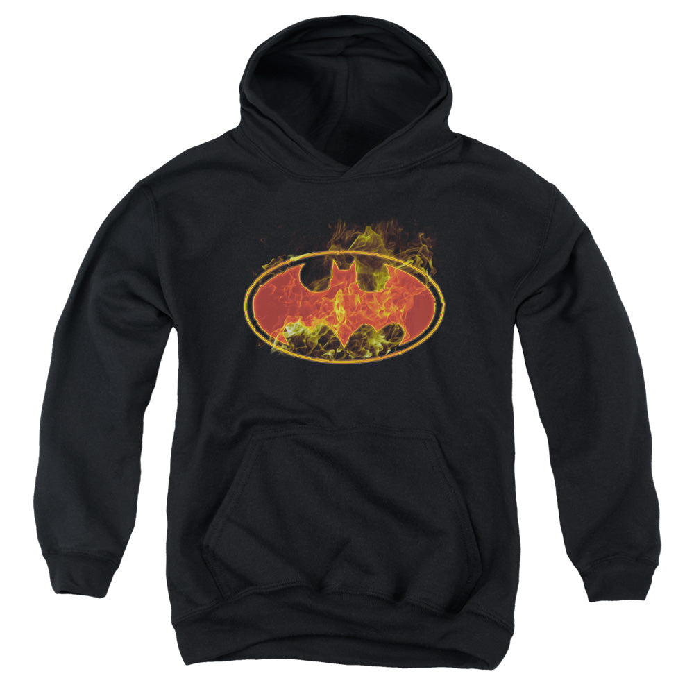 Flames Logo