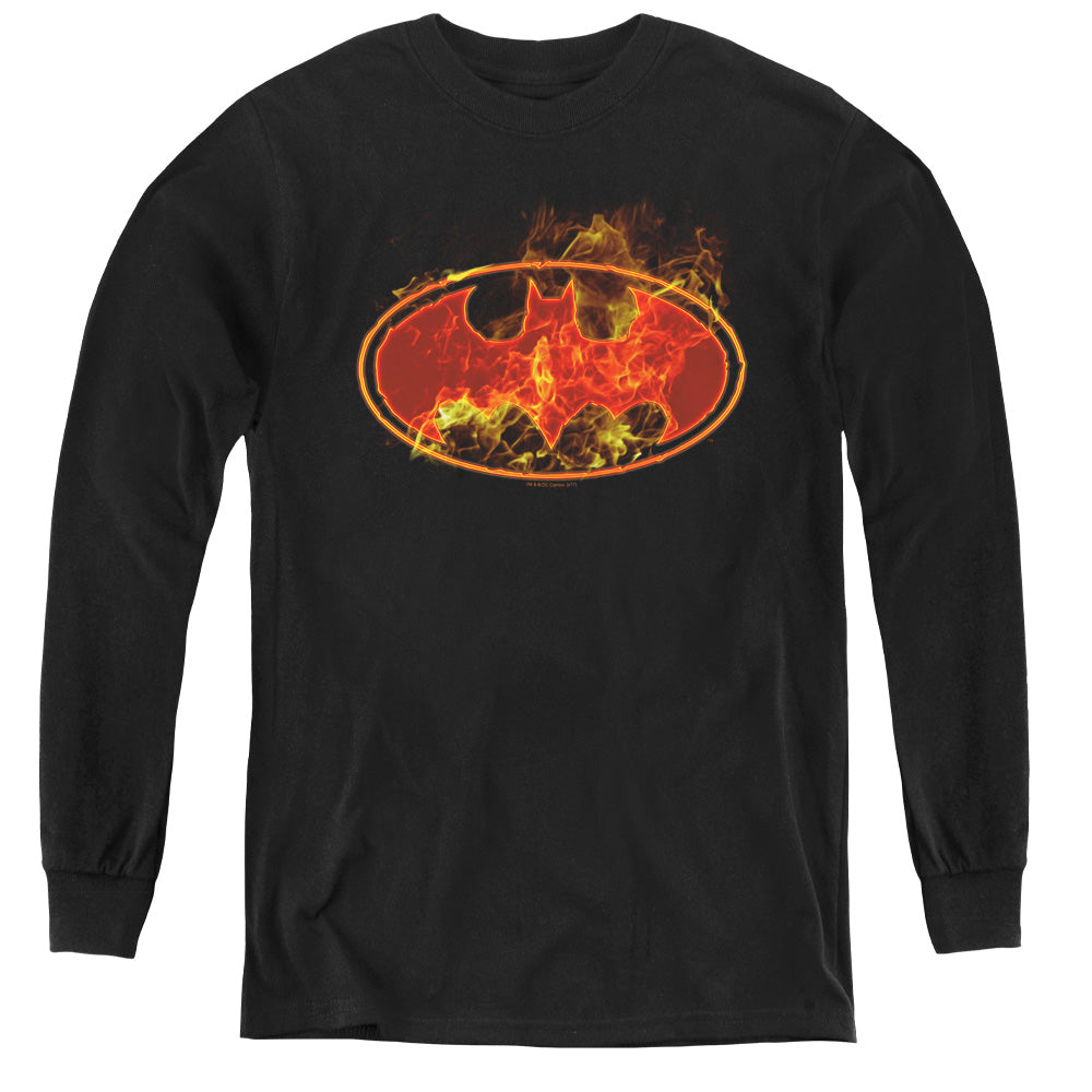 Flames Logo