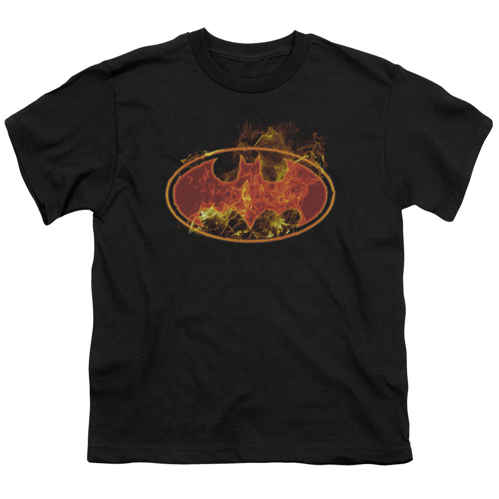 Flames Logo