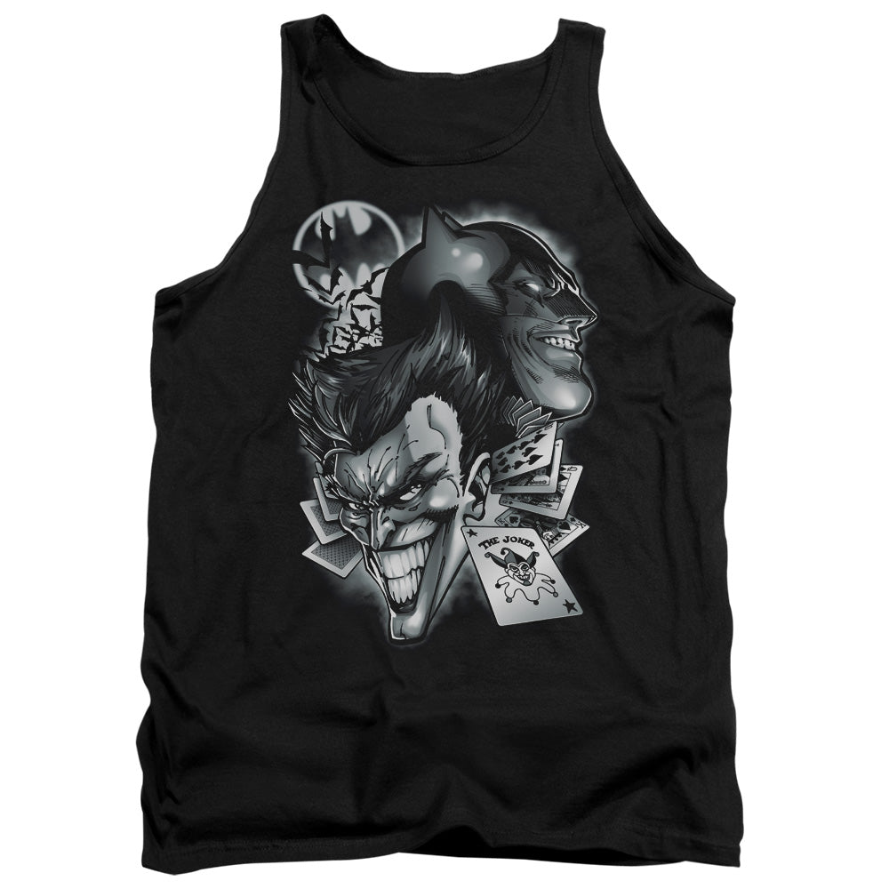 Archenemies