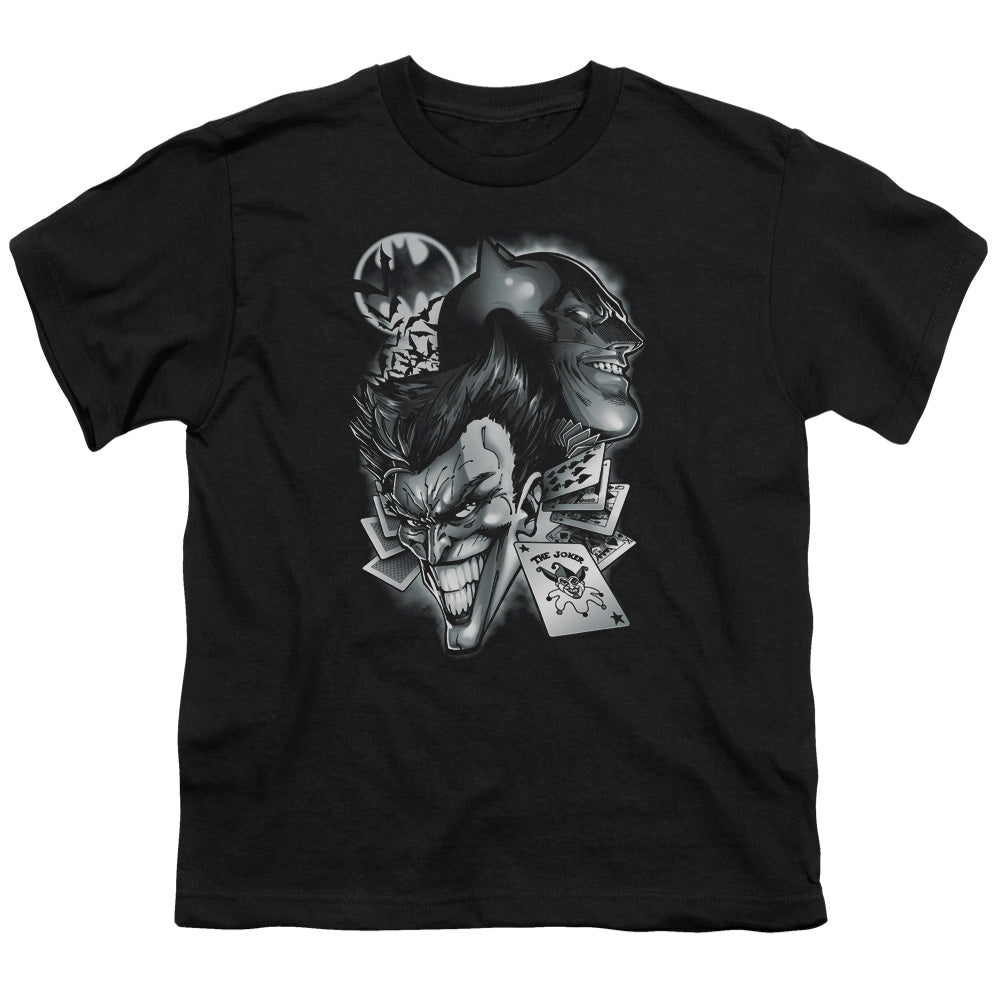 Archenemies