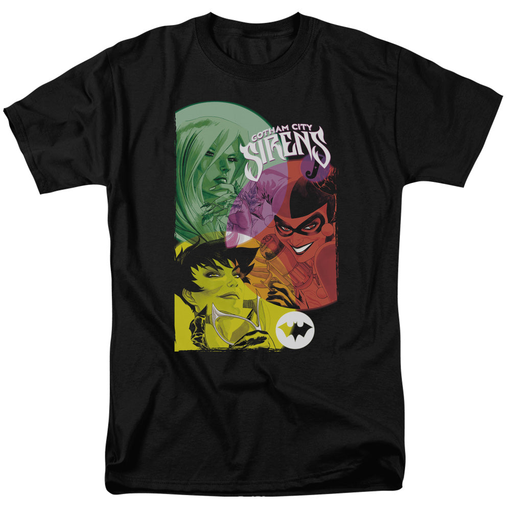 Gotham Sirens