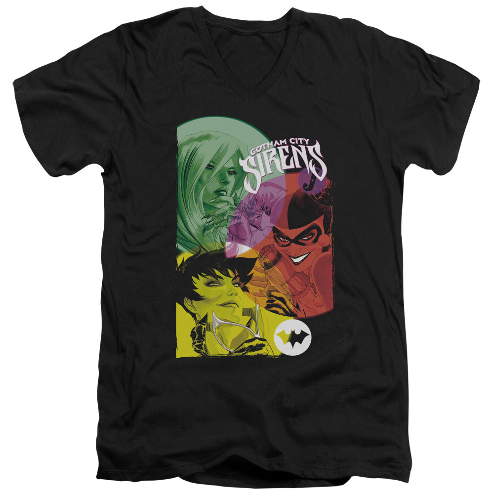 Gotham Sirens