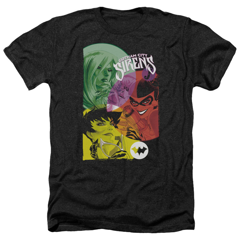 Gotham Sirens