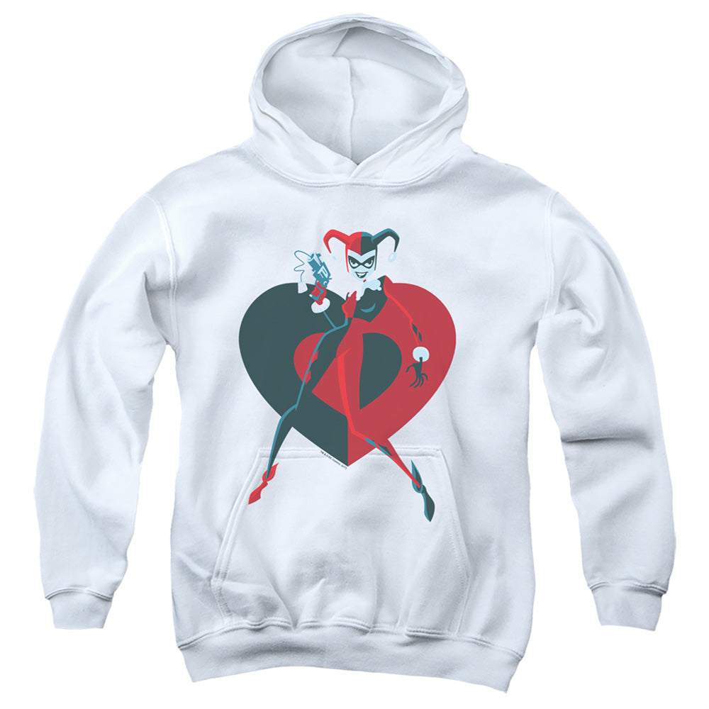 Harely Heart