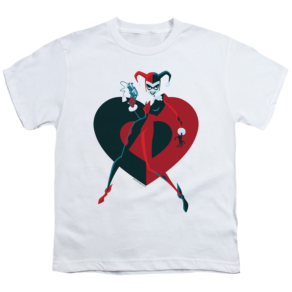 Harely Heart