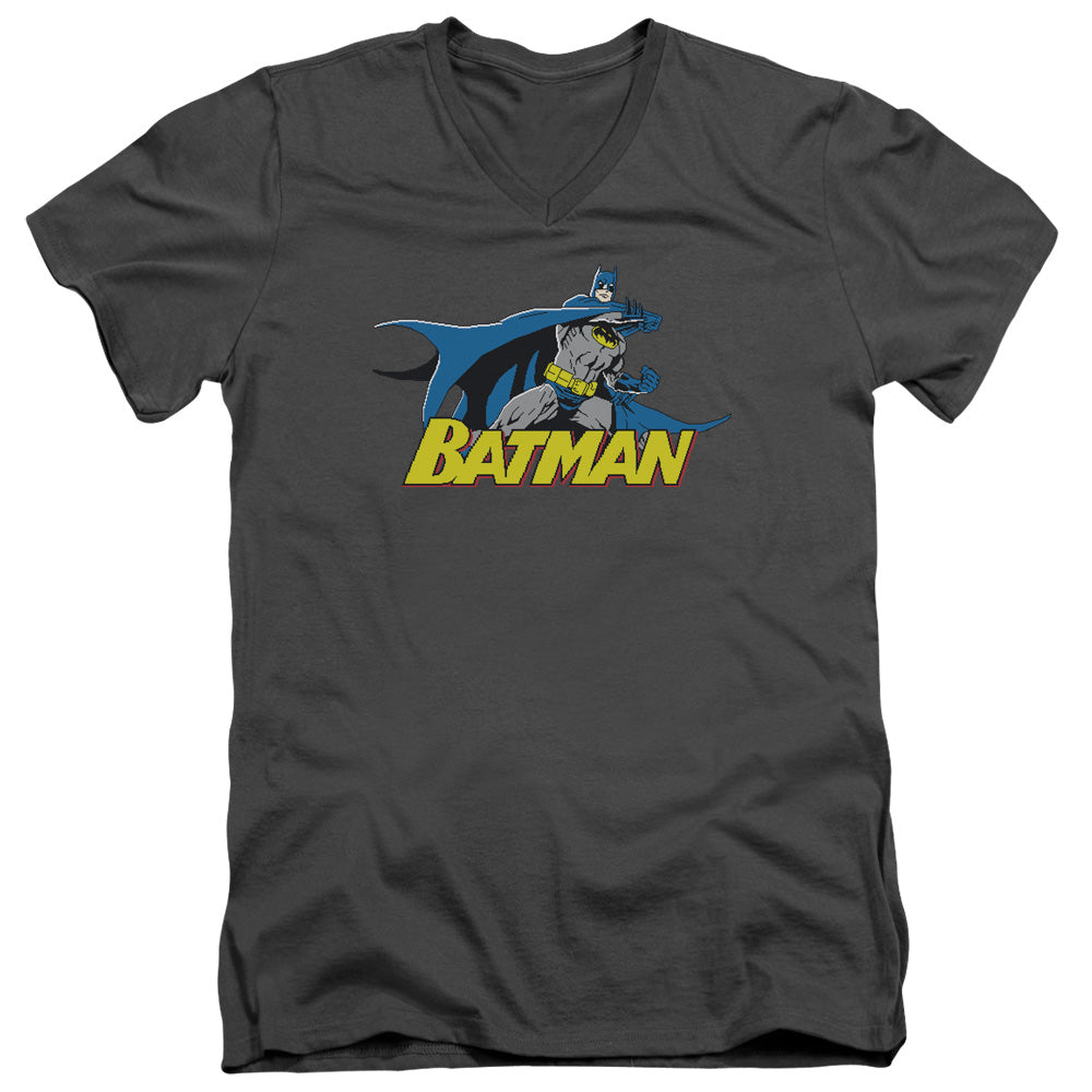 8 Bit Cape
