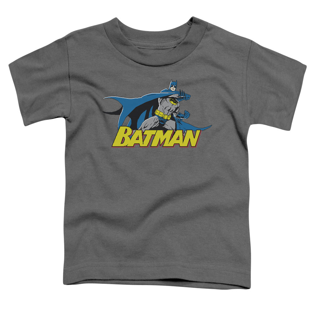 8 Bit Cape