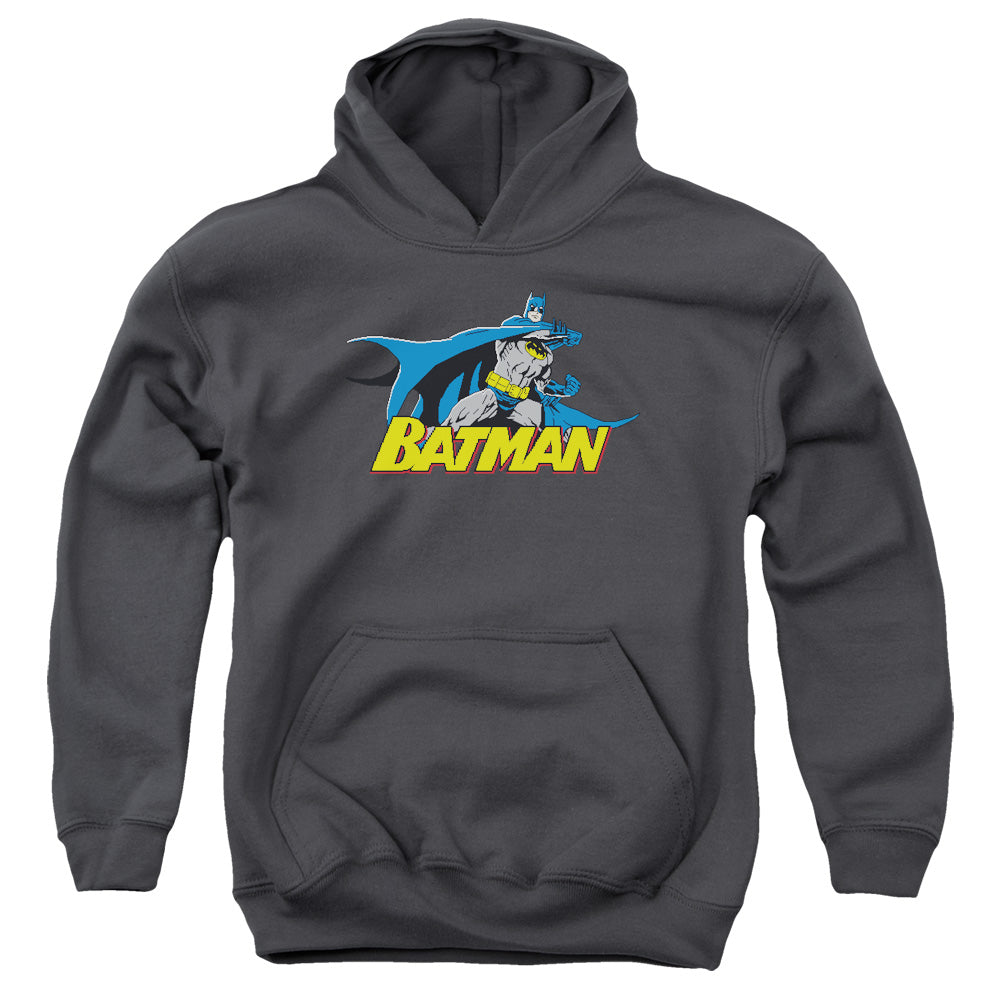 8 Bit Cape