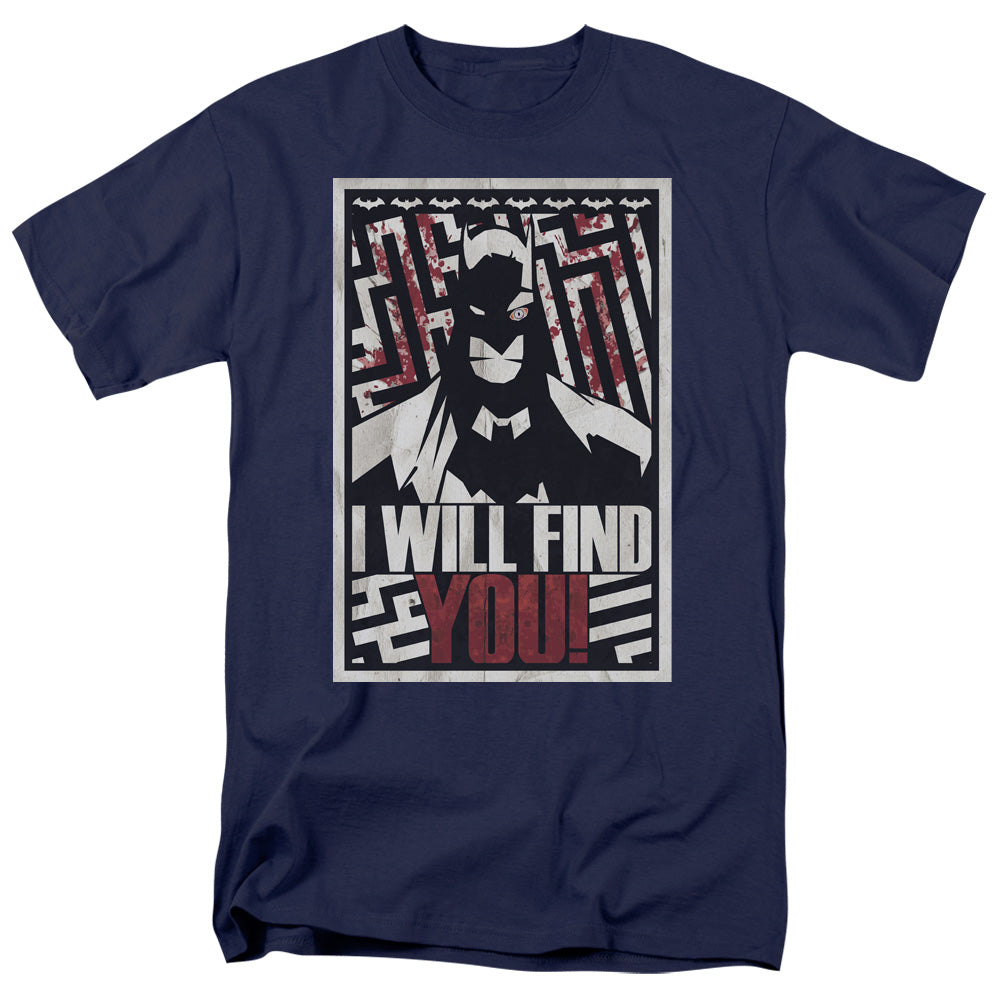 I Will Fnd You